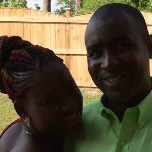 Meet your Posher, Caroline